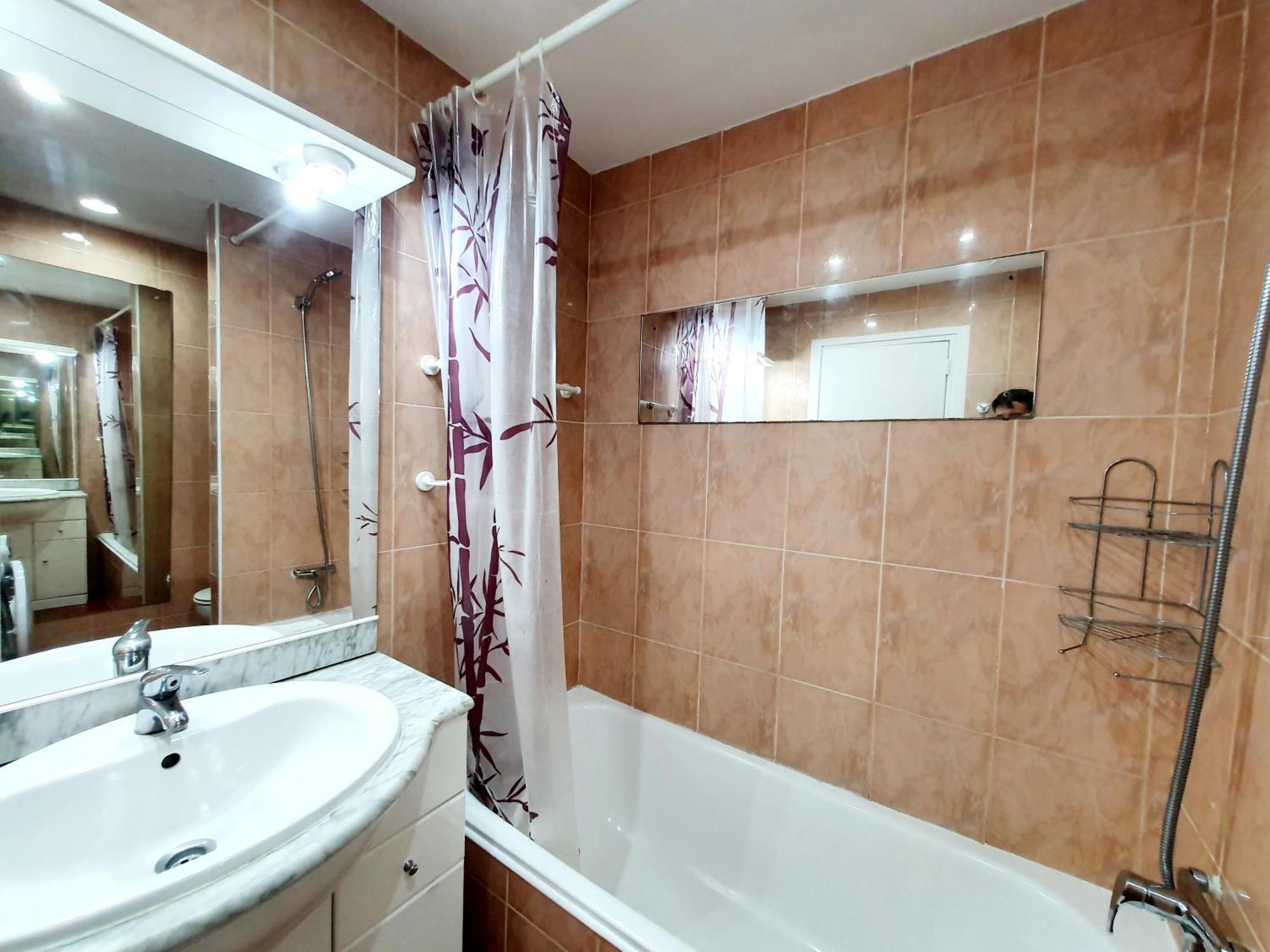 Апартаменти Fuengirola Towers Номер фото